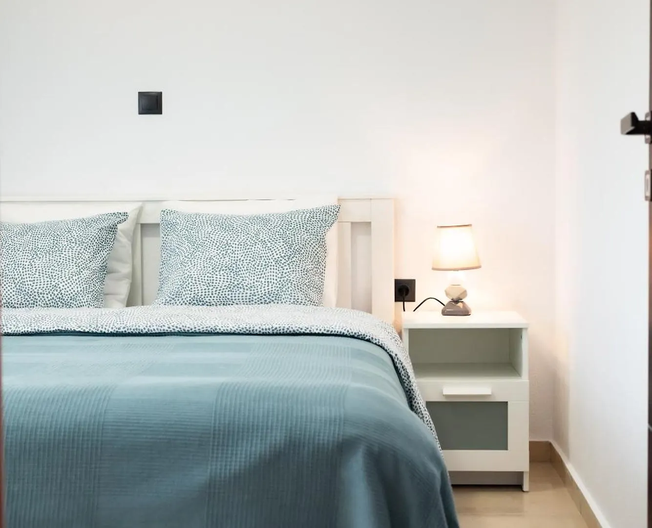 Valeria Apartament Cozy & Quiet Kallithea