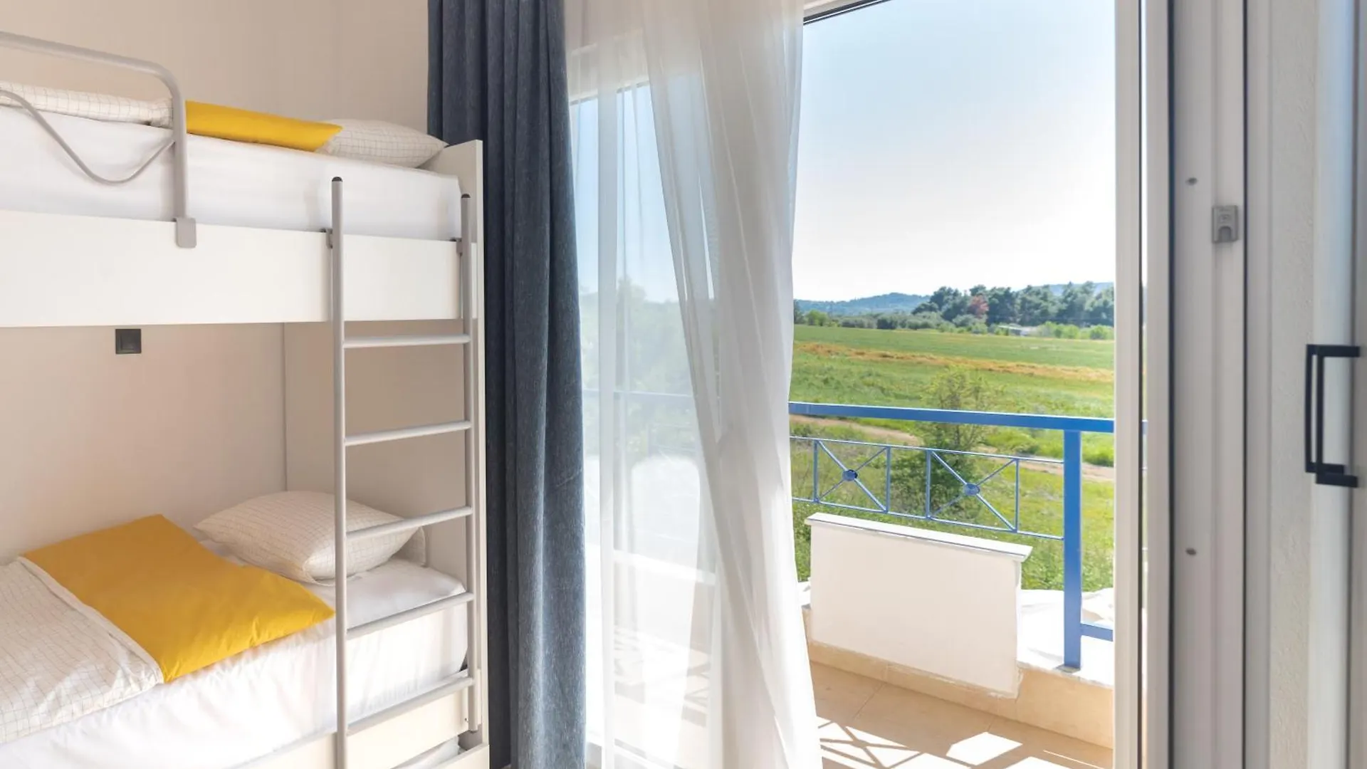 Valeria Apartament Cozy & Quiet Kallithea  Apartment