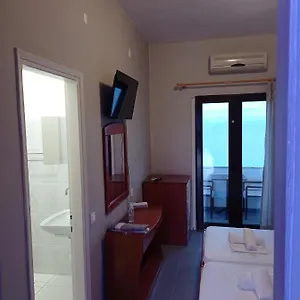 Pensiune Gr Sea View, Kallithea (Chalkidiki)