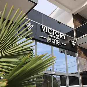 Hotel Victory Panorama, Kallithea (Chalkidiki)