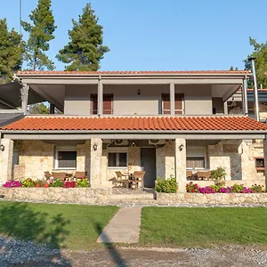 Aparthotel Medusa, Kallithea (Chalkidiki)