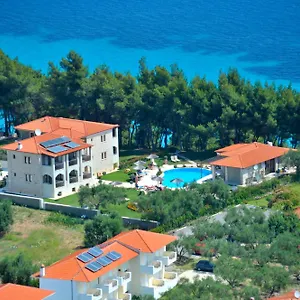 Hotel Country, Kallithea (Chalkidiki)