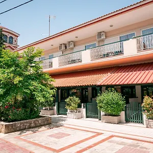 Aparthotel Sante, Kallithea (Chalkidiki)