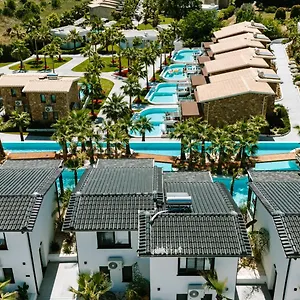 Hotel Kallithea Village, Kallithea (Chalkidiki)