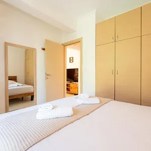 Apartament Casa Mameli αpartments, Kallithea (Chalkidiki)