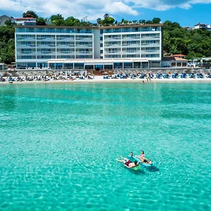 Hotel Ammon Zeus Luxury Beach, Kallithea (Chalkidiki)