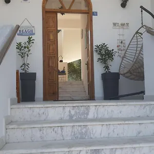 Rappos Kallithea (Chalkidiki)