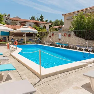 Aparthotel Oscar, Kallithea (Chalkidiki)