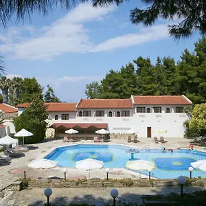 Hotel Ghotels Macedonian Sun, Kallithea (Chalkidiki)