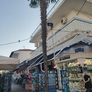 Malvina Kallithea (Chalkidiki)