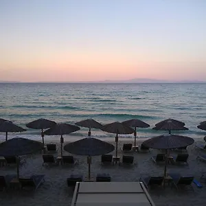 Apartament Phyllis Maisonettes, Kallithea (Chalkidiki)